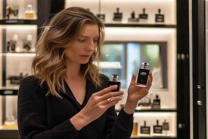 chanel19号中号；chanel19买中号还是小号好好