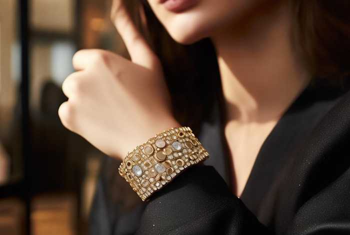 宝格丽手链属于什么档次 宝格丽手链属于什么档次的