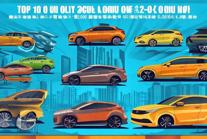 10万左右的油车排行榜前十名 10万左右的油车排行榜前十名有哪些
