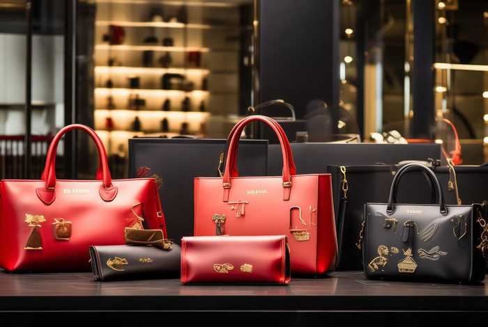 带罗字的包包品牌名字（带罗字的包包品牌名字大全）