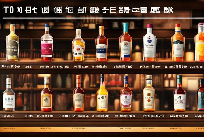 200元左右的白酒排行榜前十名；200元左右的白酒排行榜前十名图片