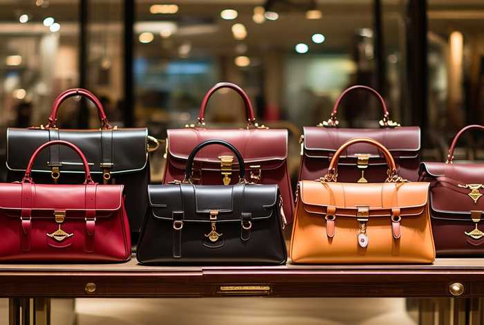 高档皮包品牌有哪些，高档皮包品牌有哪些牌子
