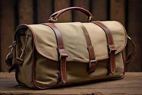 高质量的帆布包品牌（高质量的帆布包品牌有哪些）