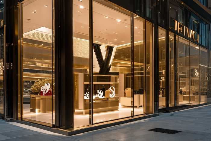 lv中国官方旗舰店（lv中国官方旗舰店是不是正品）