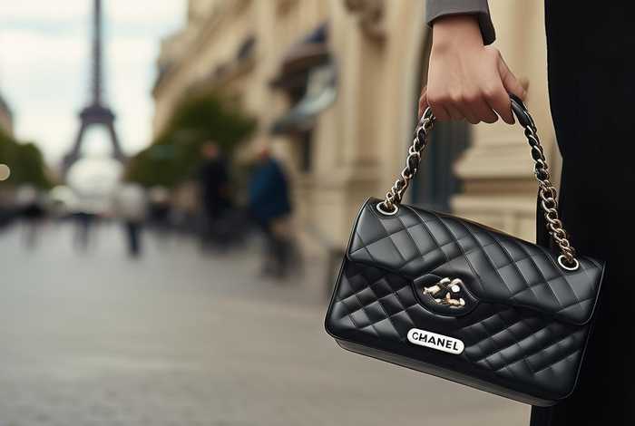 chanel包详解 chanel 包