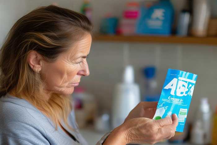 abc清凉型卫生巾危害新闻 - abc卫生巾清凉对人体有害吗