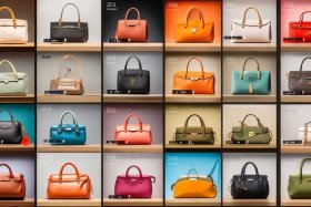 常见包包品牌以及价格；常见包包品牌以及价格图片