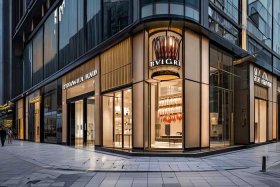 宝格丽中国专卖店地址 宝格丽中国专卖店地址查询