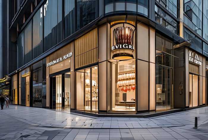 宝格丽中国专卖店地址 宝格丽中国专卖店地址查询