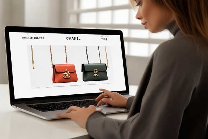 chanel cf如何在官网购买、chanel官网在线购买