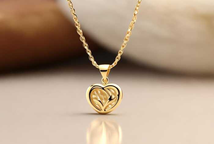 1000元左右的金项链；1000元左右的金项链推荐