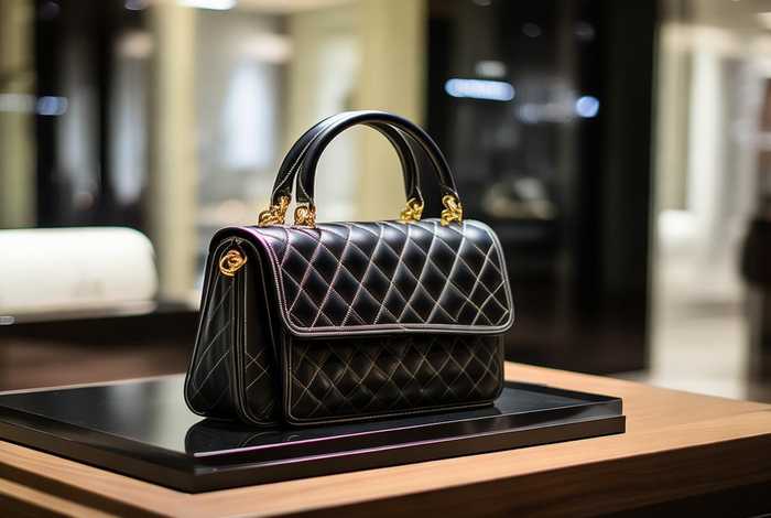 方胖子香奈儿价格；香奈儿方胖子专柜价格是多少