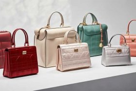 迪奥包包2022新款图片大全 迪奥包包2022新款图片大全集