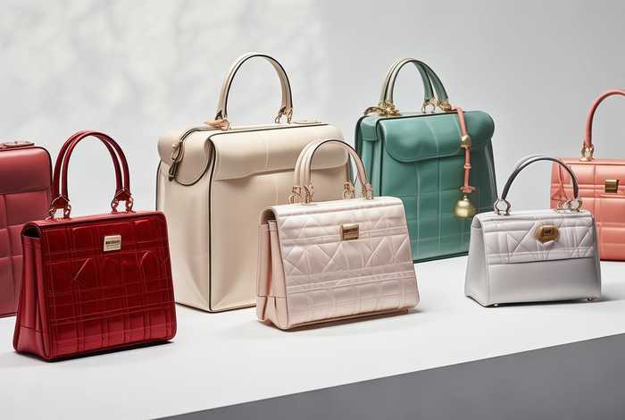 迪奥包包2022新款图片大全 迪奥包包2022新款图片大全集