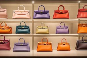 爱马仕女包产品目录（爱马仕女包产品目录大全）