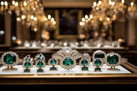 顶奢品牌有哪些品牌卡地亚首饰；顶奢品牌有哪些品牌卡地亚首饰好