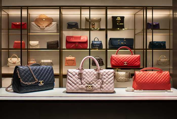 包包品牌排行榜前十 包包品牌排行榜前十名香奈儿