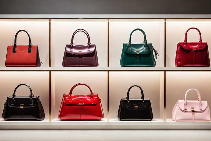 2021年官网新款大牌包包有哪些 - 2021年官网新款大牌包包有哪些款式