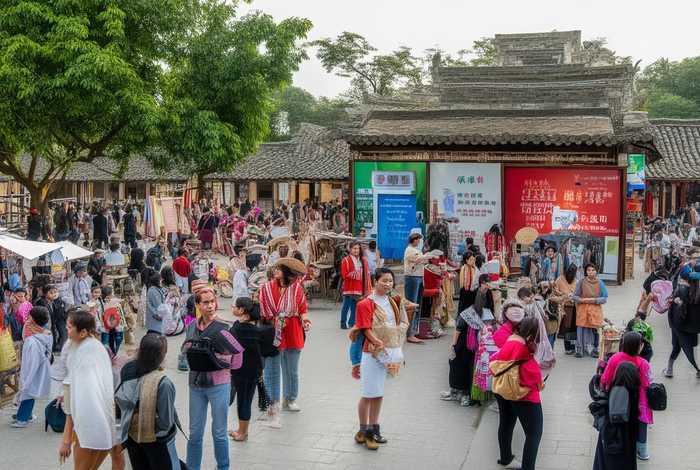 2023旅游公共服务十佳案例和优秀案例（2013中国旅游公共服务创新top10案例分析）