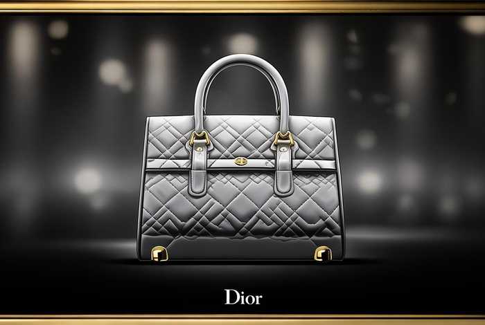 迪奥包包官网价格图片 海报 - 迪奥包包官网价格 经典