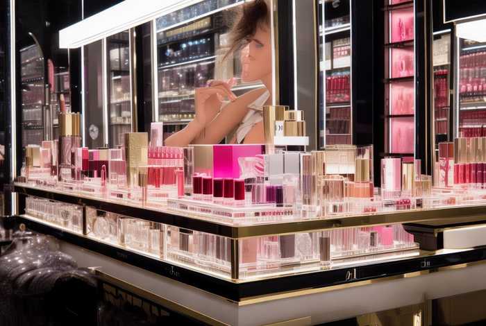 dior官网美国官网；dior美国官网彩妆