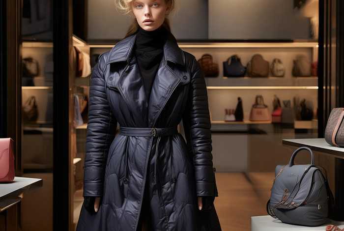 celine在奢侈品中的地位；celine是哪个级别的奢侈品