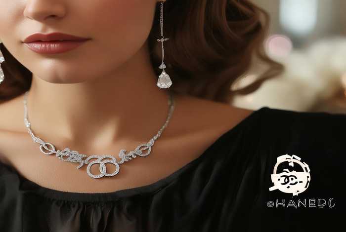 chanel首饰（chanel首饰是什么材质）