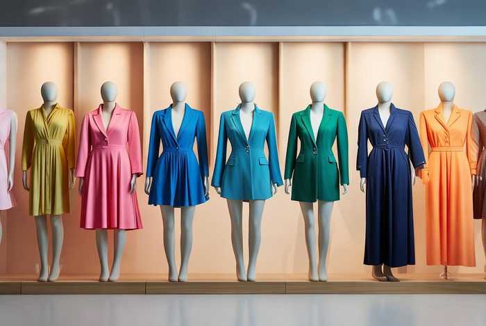 25-40岁女装品牌（25-40岁女装品牌大全）