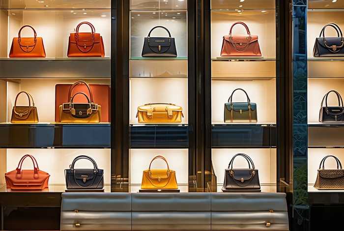 成都有哪些奢侈品包包 - 成都有哪些奢侈品包包专柜
