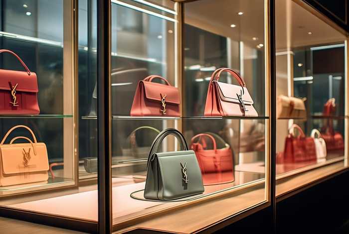 ysl日本价格、日本专柜ysl包包价格