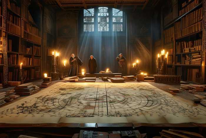 10大经典的风水小说完本 十大经典风水小说排行榜完本