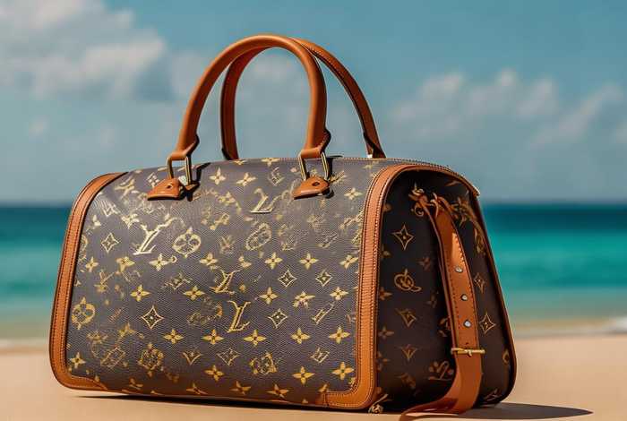 lv grand sac手袋 - lv cannes 手袋