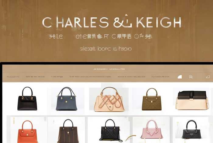 charles keith官网中文官方网站，charles&keith 官方网站