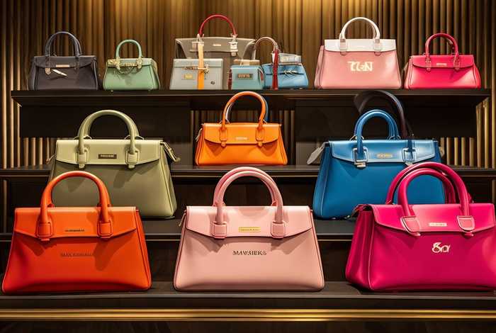 包包牌子大全名牌 品牌大全；包包牌子大全名牌标志