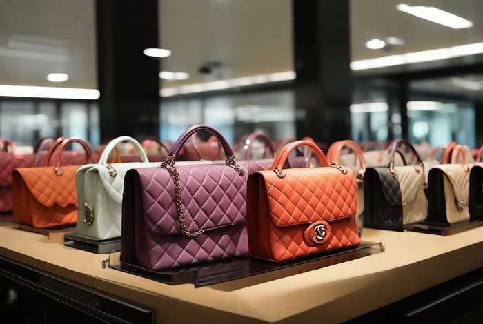 chanel包官网价格，chanel官网包包价格及型号