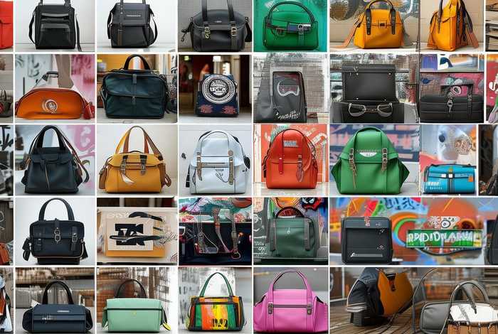 潮牌包包有哪些牌子；潮牌包包有哪些牌子图片