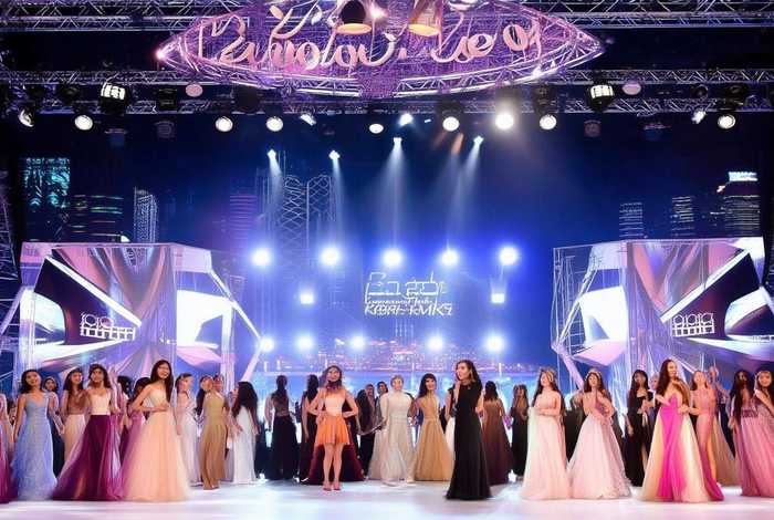 2021香港小姐，2021香港小姐什么时候开始