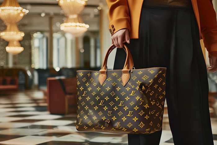 lv品牌定位和概念，lv品牌定位和概念的关系