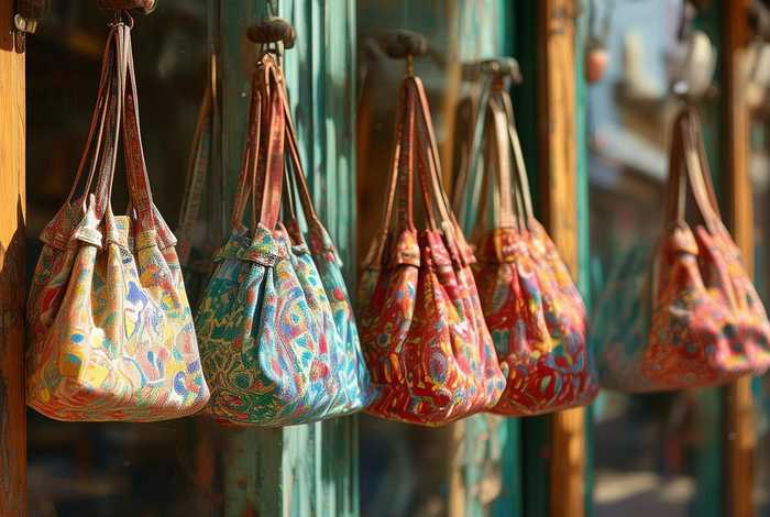 帆布包小众 - 帆布包小众宝藏店铺