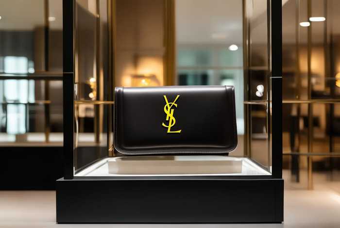 ysl算不算奢侈品，ysl算不算奢侈品一线