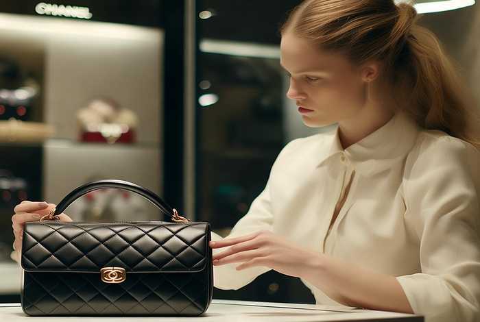 chanel包包可以以旧换新吗，chanel包包可以换款式吗