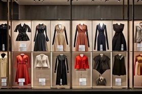 大牌女装品牌大全排行榜及价格（大牌女装品牌大全排行榜及价格图片）