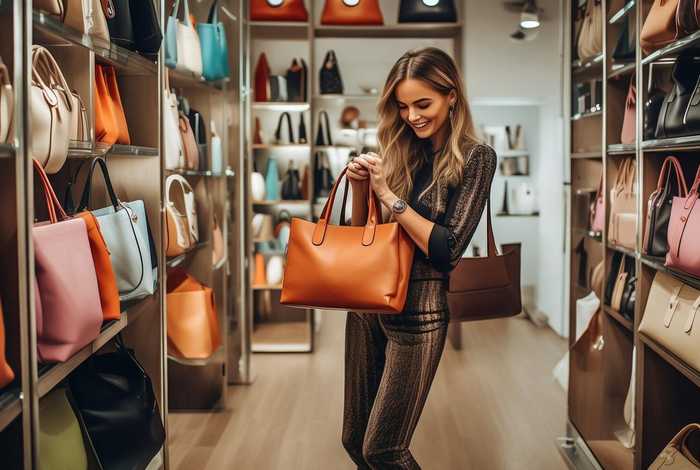 包包怎么选择好（包包怎么选择适合自己）