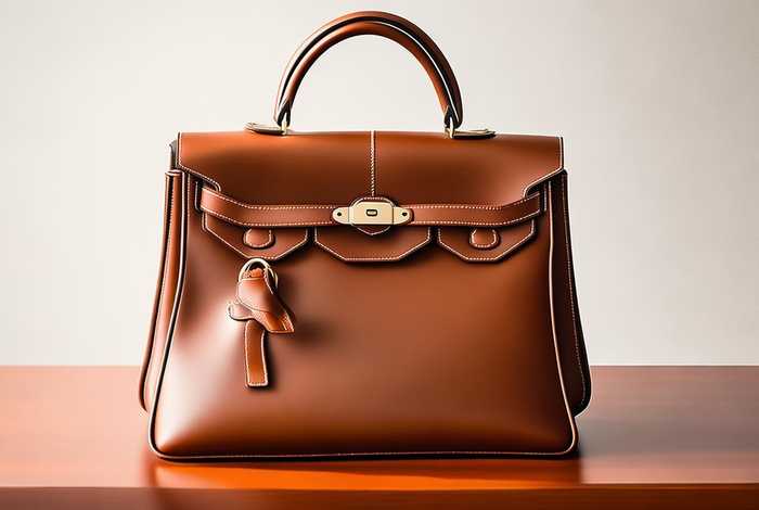 爱马仕马鞍包40尺寸；爱马仕马鞍包40尺寸是多少