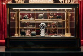 顶奢排行榜；顶奢排行榜没有阿玛尼