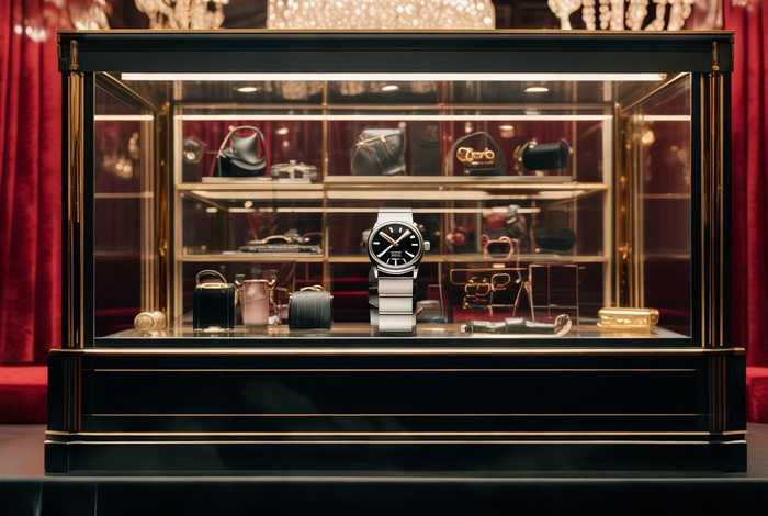 顶奢排行榜；顶奢排行榜没有阿玛尼