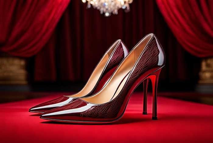 高端奢侈品牌鞋子（高端奢侈品牌鞋子排行榜）