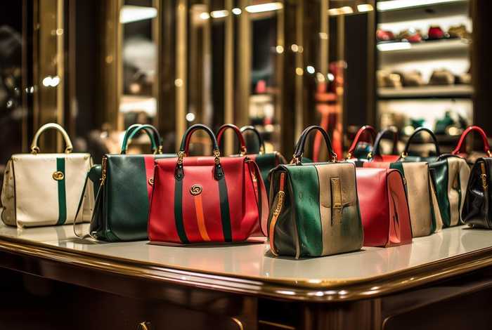 gucci全部包包 - gucci全部包包图片内里有标志吗