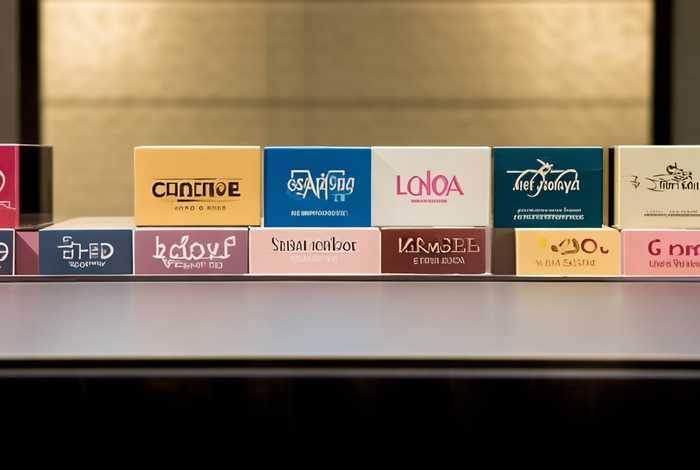 大牌化妆品排行榜前十名商标 - 大牌化妆品排行榜前十名商标有哪些