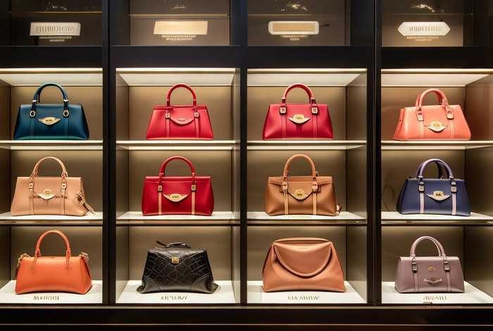 包包十大品牌都有哪些，包包十大品品牌有哪些